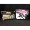 Image 2 : FALLOUT 3 RARE VAULT BOY BOBBLEHEAD FROM COLLECTOR'S EDITION  W/ ZELDA LUNCHBOX
