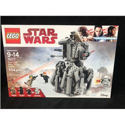 75177 LEGO Star Wars - First Order Heavy Scout Walker