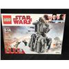 Image 1 : 75177 LEGO Star Wars - First Order Heavy Scout Walker