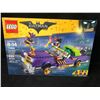 Image 1 : LEGO Batman Movie The Joker Notorious Lowrider 70906