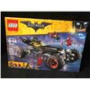 Image 1 : LEGO The Batman Movie The Batmobile 70905