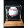 Image 1 : YOGI  BERRA SIGNED BASEBALL W/ COA