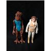 Image 1 : STAR WARS ACTION FIGURES LOT