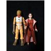 Image 1 : STAR WARS ACTION FIGURES LOT