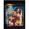 Image 1 : WWF Hasbro Brutus"The Barber" Beefcake Figure (Complete)