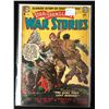 Image 1 : 1953 STAR SPANGLED WAR STORIES #11 (DC COMICS)