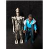 Image 1 : STAR WARS ACTION FIGURES LOT
