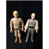 Image 1 : STAR WARS ACTION FIGURES LOT