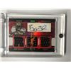 Image 1 : Reggie Bush 2006 Triple Threads RC Auto/ 3-Jersey 49'ers/ Saints
