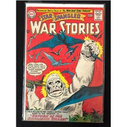 STAR SPANGLED WAR STORIES #111 (DC COMICS)