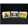 Image 1 : STAR WARS TRADING CARDS LOT (EMPIRE STRIKES BACK...)