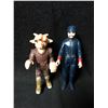 Image 1 : STAR WARS ACTION FIGURES LOT