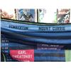 Image 3 : PEMBERTON MUSIC FESTIVAL 12 FOOT CONCERT LINE UP BANNER