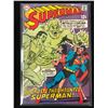 Image 1 : SUPERMAN #214 (DC COMICS)