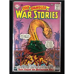 STAR SPANGLED WAR STORIES #119 (DC COMICS)