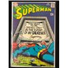 Image 1 : SUPERMAN #213 (DC COMICS)