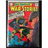 Image 1 : STAR SPANGLED WAR STORIES #126 (DC COMICS)