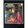 Image 1 : 1979 MEGO MICRONAUTS ACTION FIGURE: MEMBROS ORIGINAL PACKAGE