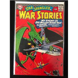 STAR SPANGLED WAR STORIES #128 (DC COMICS)