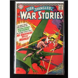 STAR SPANGLED WAR STORIES #129 (DC COMICS)