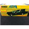 Image 3 : 1976 VINTAGE CORGI BATMOBILE #267 MADE IN GREAT BRITAIN WITH ORIGINAL BOX