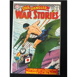 STAR SPANGLED WAR STORIES #131 (DC COMICS)