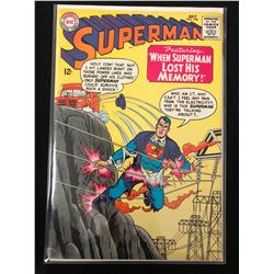 SUPERMAN #178 (DC COMICS)