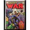 Image 1 : STAR SPANGLED WAR #133 (DC COMICS)