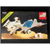 Image 1 : Lego Classic Space Set 6929 Starfleet Voyager W/ Original Box & Instructions