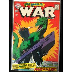 STAR SPANGLED WAR #137 (DC COMICS)