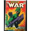 Image 1 : STAR SPANGLED WAR #137 (DC COMICS)