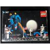 Image 1 : Lego 367-1 Moon Landing (1975)