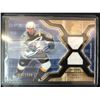Image 1 : 2006-07 UPPER DECK SPx HOCKEY #174 SHEA WEBER JERSEY AUTO CARD