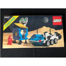 LEGO 6927 All-Terrain Vehicle