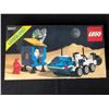 Image 1 : LEGO 6927 All-Terrain Vehicle