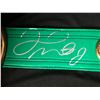 Image 2 : FLOYD MAYWEATHER SIGNED REPLICA BOXING CHAMPIONSHIP BELT (BECKETT COA)