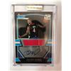 Image 1 : 2003 TOPPS BASKETBALL BOWMAN SIGNATURES #78 CHRIS BOSH AUTOGRAPHED CARD (0549/1250)