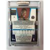 Image 2 : 2003 TOPPS BASKETBALL BOWMAN SIGNATURES #78 CHRIS BOSH AUTOGRAPHED CARD (0549/1250)