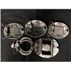 Image 2 : SISKIYOU LIMITED EDITION BELT BUCKLES LOT (MOTORCYCLES)
