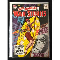 STAR SPANGLED WAR STORIES #88 (DC COMICS)