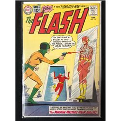 THE FLASH #119 (DC COMICS)
