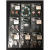Image 1 : NFL JEWELRY LOT (BRAND NEW)