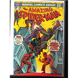 THE AMAZING SPIDER-MAN #136 (MARVEL COMICS)