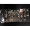 Image 1 : SPORTS PINS LOT (BRAND NEW)