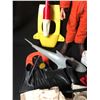 Image 3 : 1970S GI JOE ACTION FIGURE WITH LOTS OF ACCESSORIES