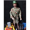Image 2 : 1970S GI JOE ACTION FIGURE WITH LOTS OF ACCESSORIES