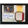 Image 1 : 2012 PANINI HOCKEY #86 BRETT HULL JERSEY AUTO CARD