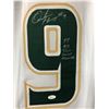 Image 2 : Quinton Flowers Signed South Florida Bulls Breast Cancer Awareness Jersey W/ Inscription (JSA COA)
