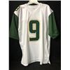 Image 3 : Quinton Flowers Signed South Florida Bulls Breast Cancer Awareness Jersey W/ Inscription (JSA COA)