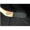 Image 1 : ESA TIKKANEN SIGNED GAME USED STICK